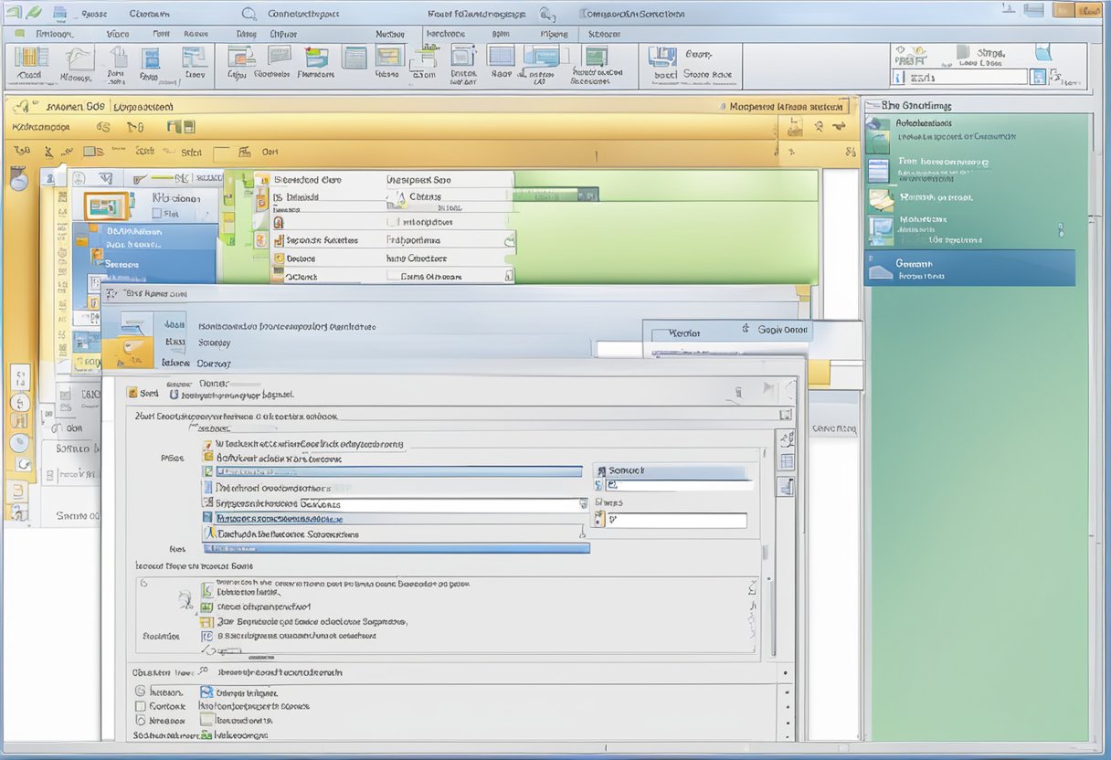 How to Change Color of Outlook 2010: Simple Theme Customization Guide How to Change Color of Outlook 2010: Simple Theme Customization Guide