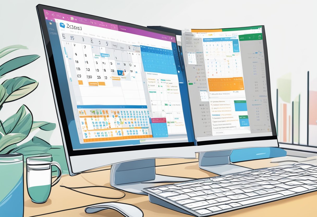 How to Sync 2 Outlook Calendars: A Step-by-Step Guide How to Sync 2 Outlook Calendars: A Step-by-Step Guide