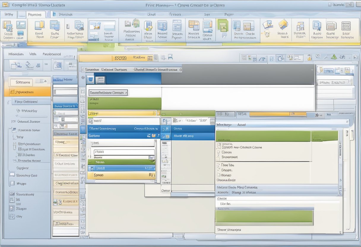 How to Print a Blank Calendar in Outlook 2010: Simple Steps for Organizational Ease How to Print a Blank Calendar in Outlook 2010: Simple Steps for Organizational Ease