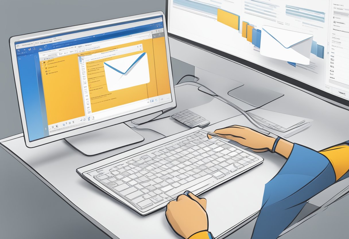 How to Send Large Files via Outlook: Quick and Easy Solutions for Email Attachments How to Send Large Files via Outlook: Quick and Easy Solutions for Email Attachments