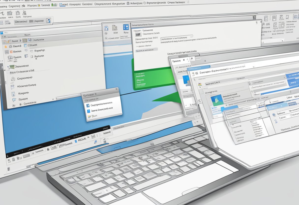 How to Export an Email from Outlook: A Step-by-Step Guide How to Export an Email from Outlook: A Step-by-Step Guide