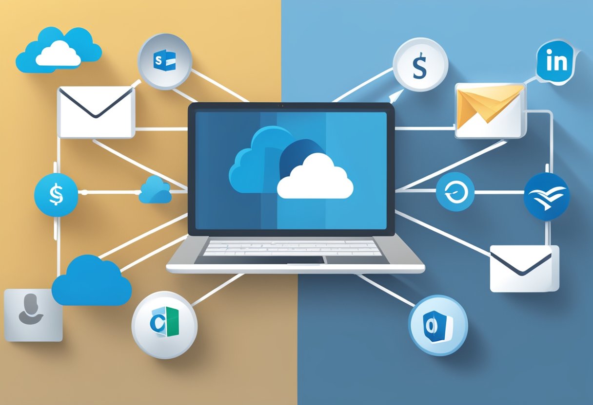 How to Sync Outlook with Salesforce: A Seamless Integration Guide How to Sync Outlook with Salesforce: A Seamless Integration Guide