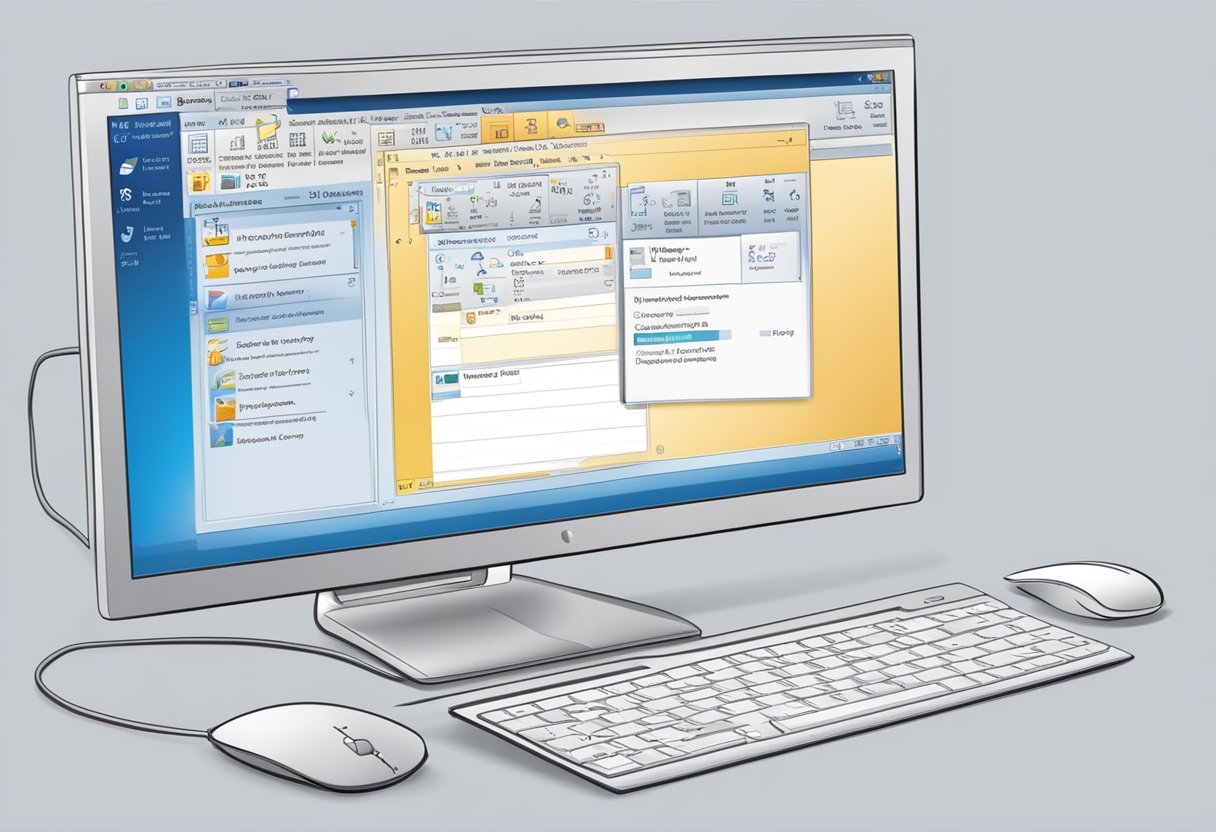 How to Create and Share a Calendar in Outlook 2010: Mastering Schedule Coordination How to Create and Share a Calendar in Outlook 2010: Mastering Schedule Coordination