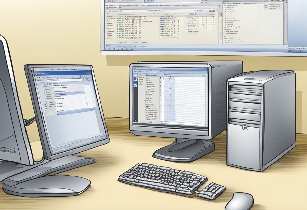 How to Auto Archive Outlook 2007: Step-by-Step Guide for Efficient Email Management How to Auto Archive Outlook 2007: Step-by-Step Guide for Efficient Email Management