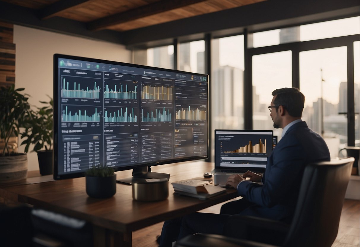 AI for Real Estate Agents: Transforming Property Sales with Technology