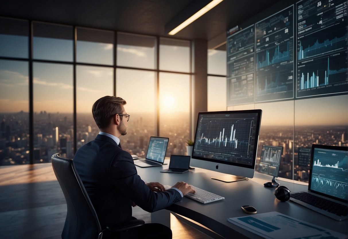 AI for Real Estate Agents: Transforming Property Sales with Technology