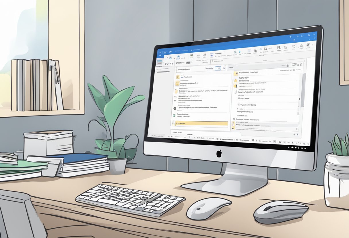How to Fix Inbox View in Outlook: Quick Solutions for Email Display Issues