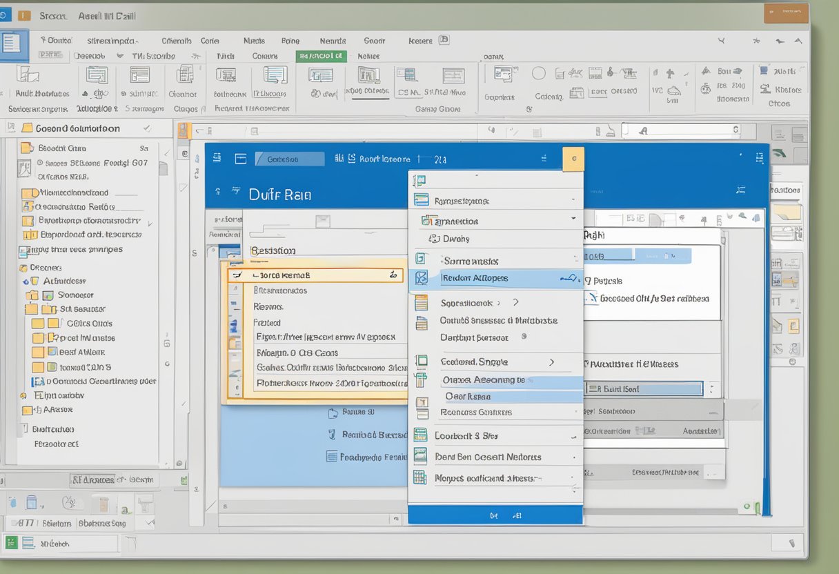 How to Duplicate Email Draft in Outlook: A Step-by-Step Guide How to Duplicate Email Draft in Outlook: A Step-by-Step Guide
