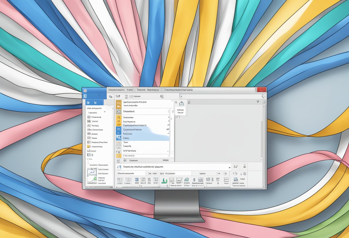 How to Move the Ribbon in Outlook to the Bottom: A Step-by-Step Guide How to Move the Ribbon in Outlook to the Bottom: A Step-by-Step Guide