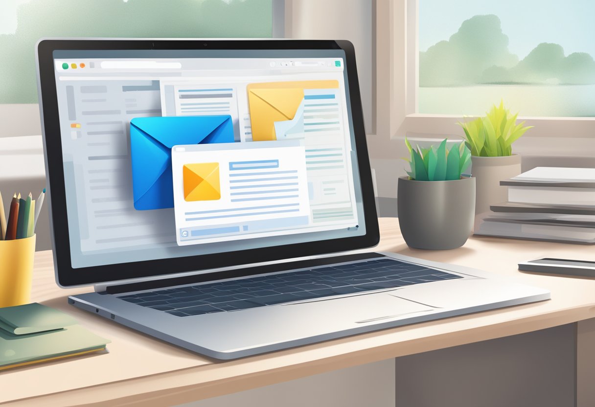 How to Get Outlook Email Notifications on Desktop: A Step-by-Step Guide ...