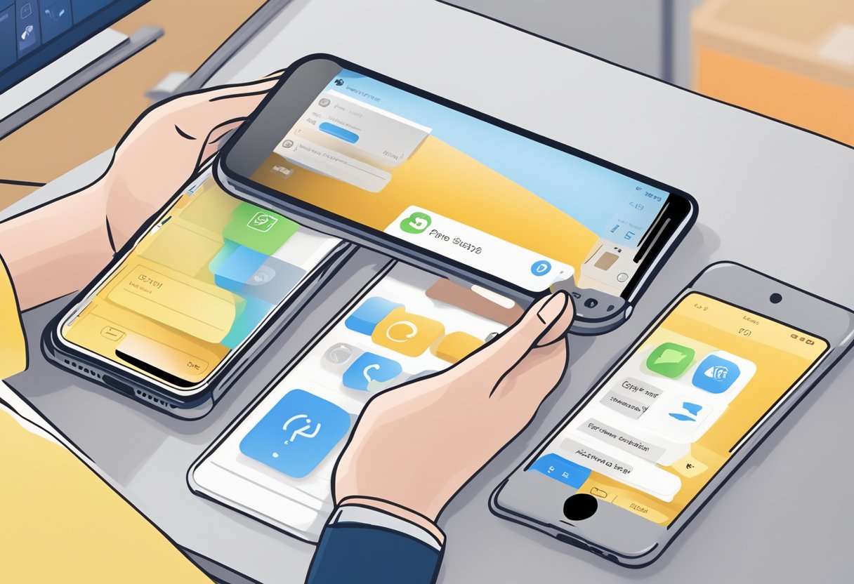 How to Turn On Out of Office in Outlook on iPhone: Quick Setup Guide