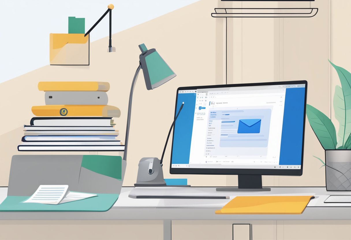 Where is the File Tab in Outlook Email: Locating Essential Menu Options Where is the File Tab in Outlook Email: Locating Essential Menu Options