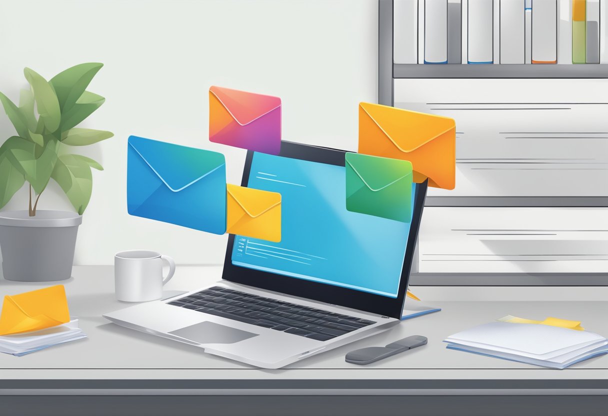 How to Link Folder in Outlook: Streamlining Your Email Management