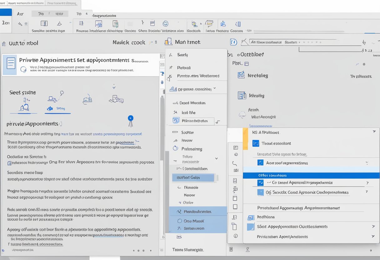 how-to-make-an-outlook-appointment-private-securing-your-calendar