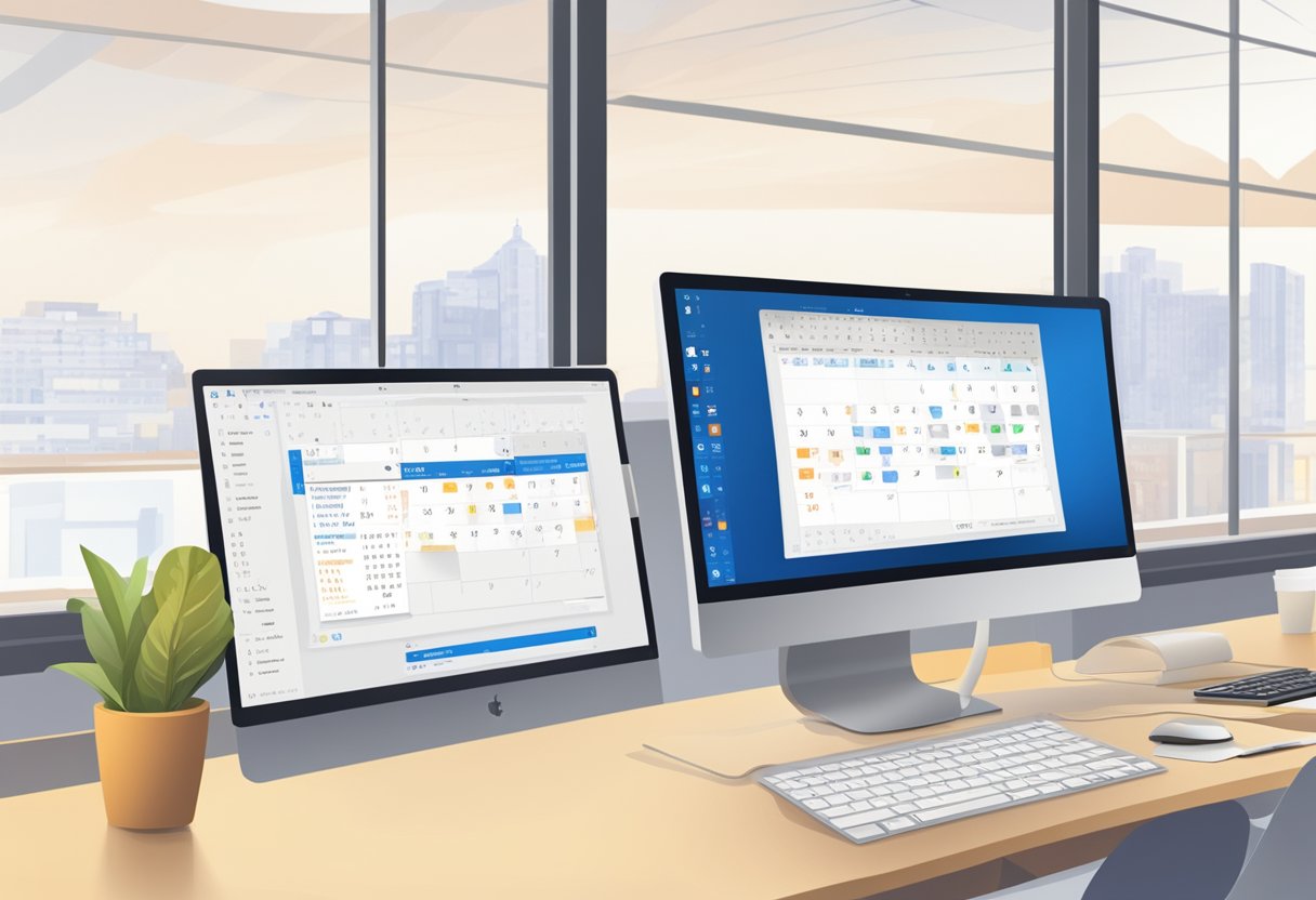 How to Send a Reminder for an Outlook Meeting Quick Steps for