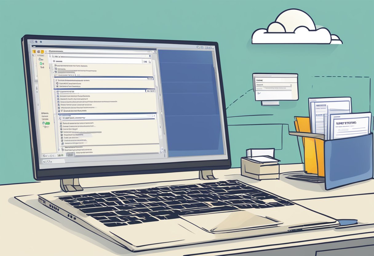 How to Find Deleted Drafts in Outlook: A Step-by-Step Recovery Guide How to Find Deleted Drafts in Outlook: A Step-by-Step Recovery Guide