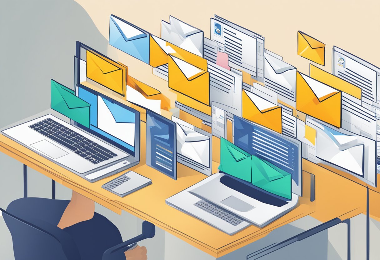 How to Separate Emails with Same Subject in Outlook: Organizing Your Inbox Effectively How to Separate Emails with Same Subject in Outlook: Organizing Your Inbox Effectively