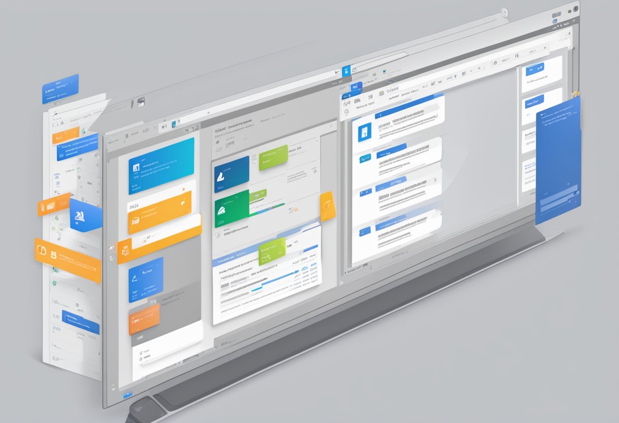 How to Change Outlook Bar from Side to Bottom: A Simple Guide for Better Email Navigation How to Change Outlook Bar from Side to Bottom: A Simple Guide for Better Email Navigation