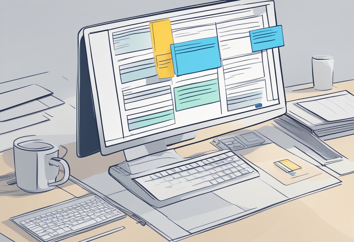 How to Find Notes in Outlook: A Quick Guide to Locating Your Information