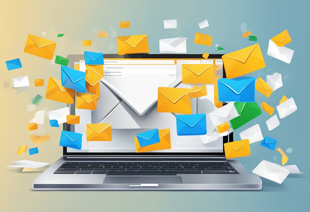 How To Move Flagged Emails To Top In Outlook Streamline Your Inbox 