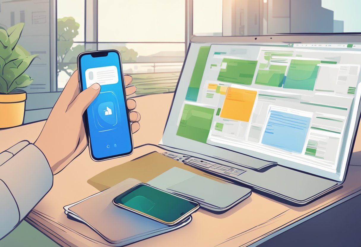 How to Set Outlook Out of Office from Phone: A Step-by-Step Guide How to Set Outlook Out of Office from Phone: A Step-by-Step Guide