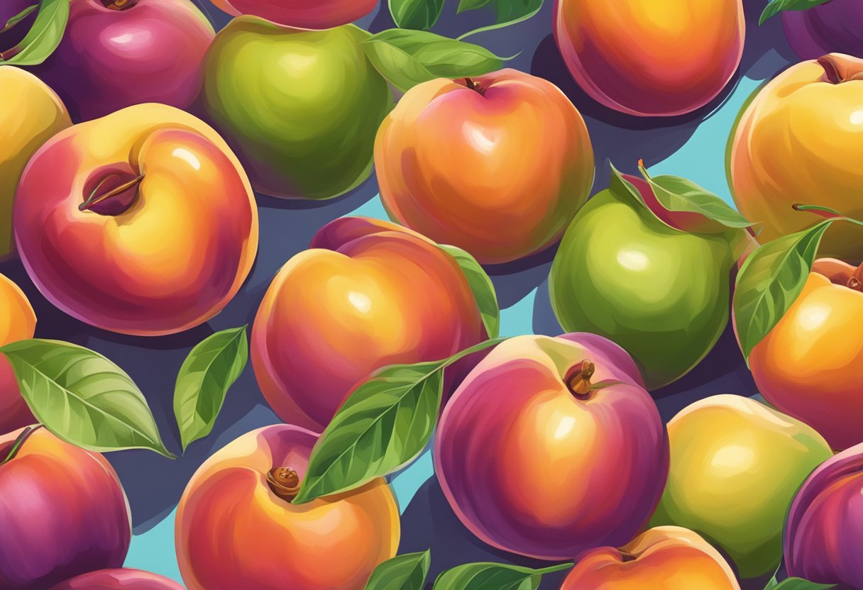 How to Tell if Nectarines Are Ripe Expert Tips for Perfect Pickings