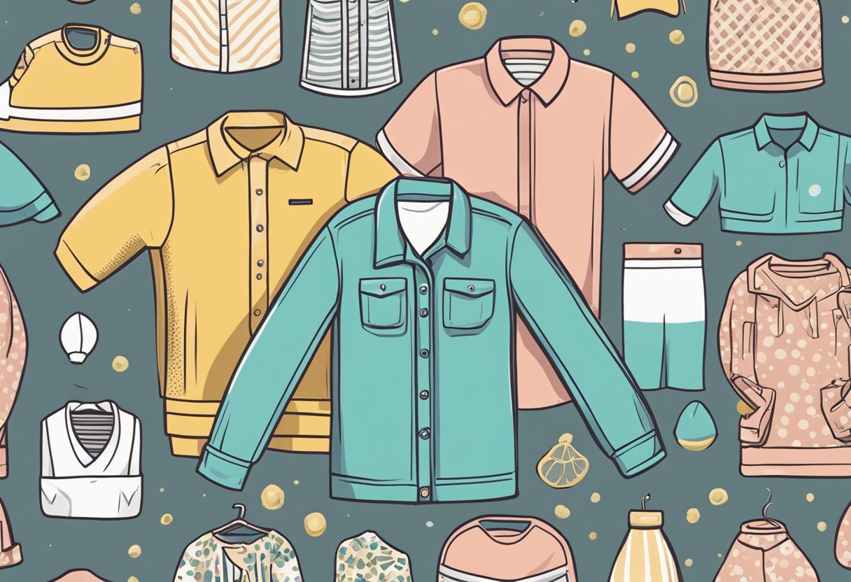 How to Get Pollen Out of Clothes Effective Cleaning Tips for Gardeners