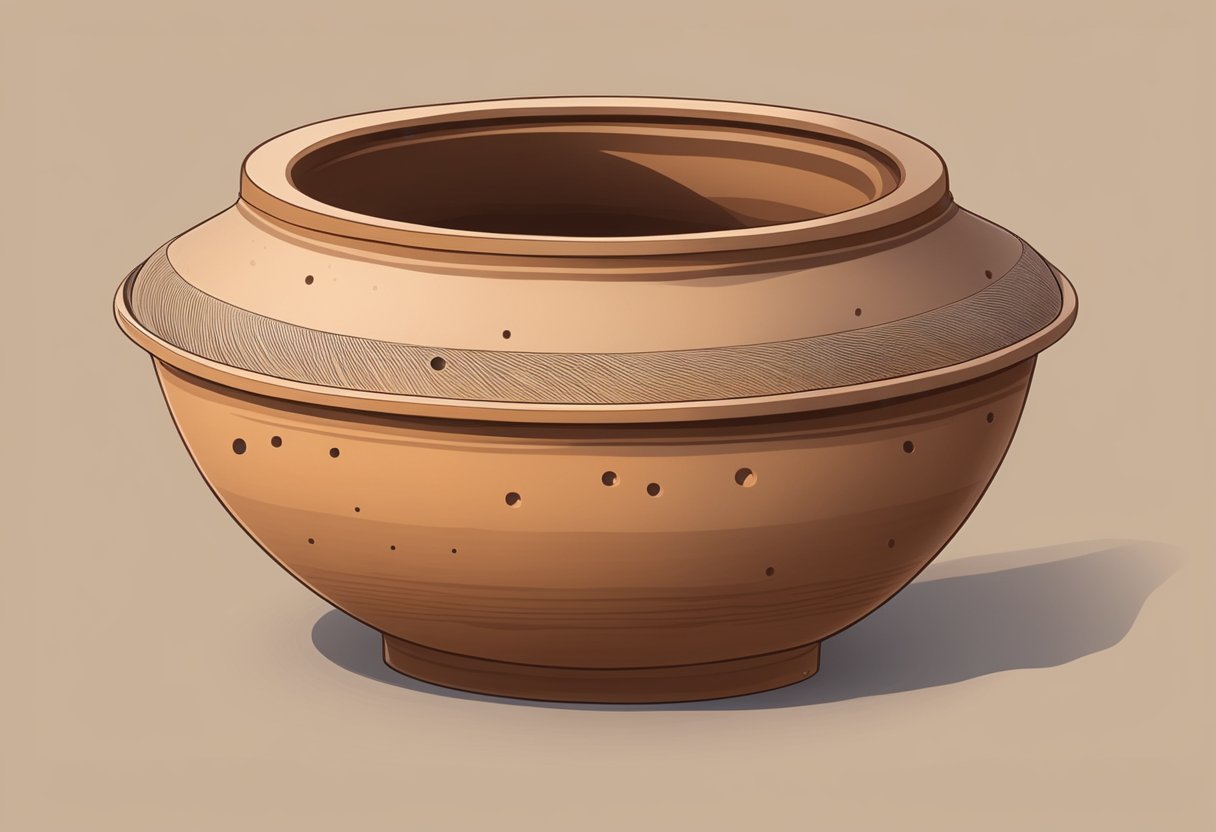 How Many Drainage Holes Should a Pot Have for Optimal Plant Health