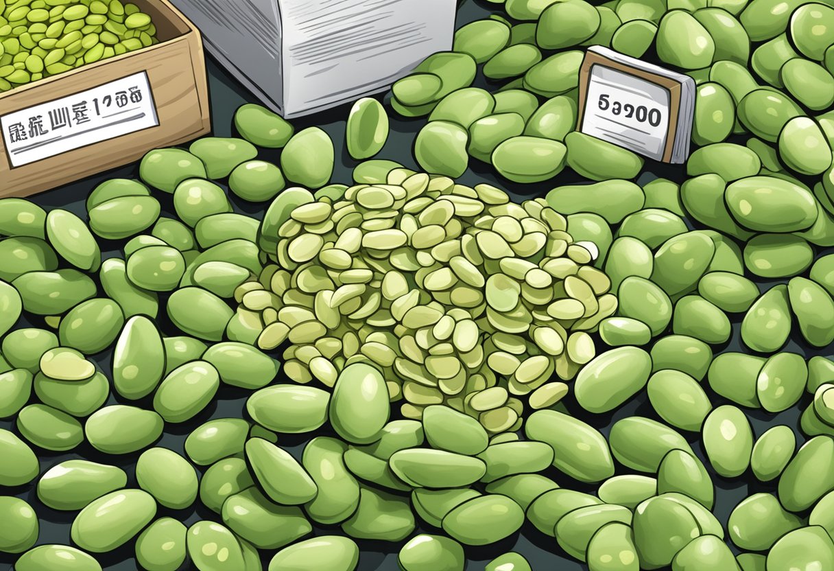 How Many Raw Lima Beans Will Kill You Understanding Toxicity in the