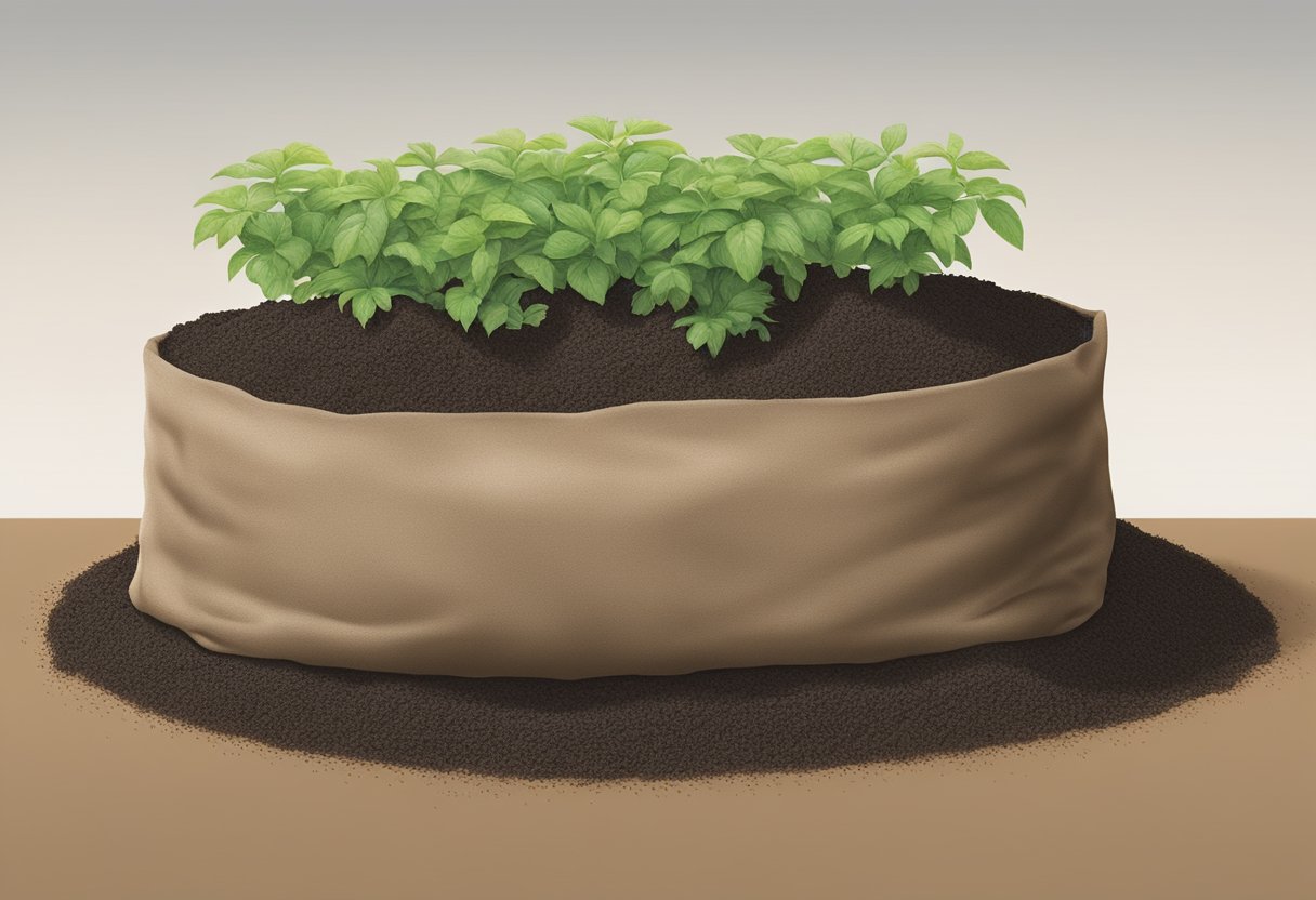 How Much Soil for a 15 Gallon Grow Bag Ideal Volume for Healthy Plants