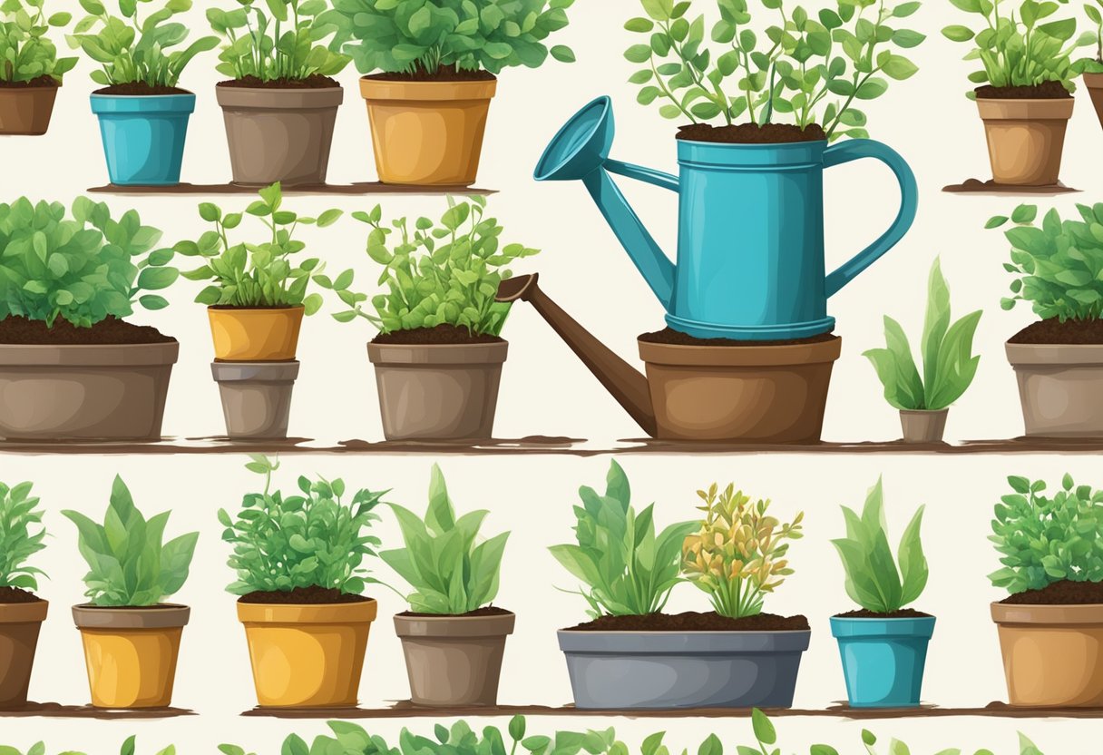 How to Water Seedlings in Peat Pots: Ensuring Healthy Plant Growth