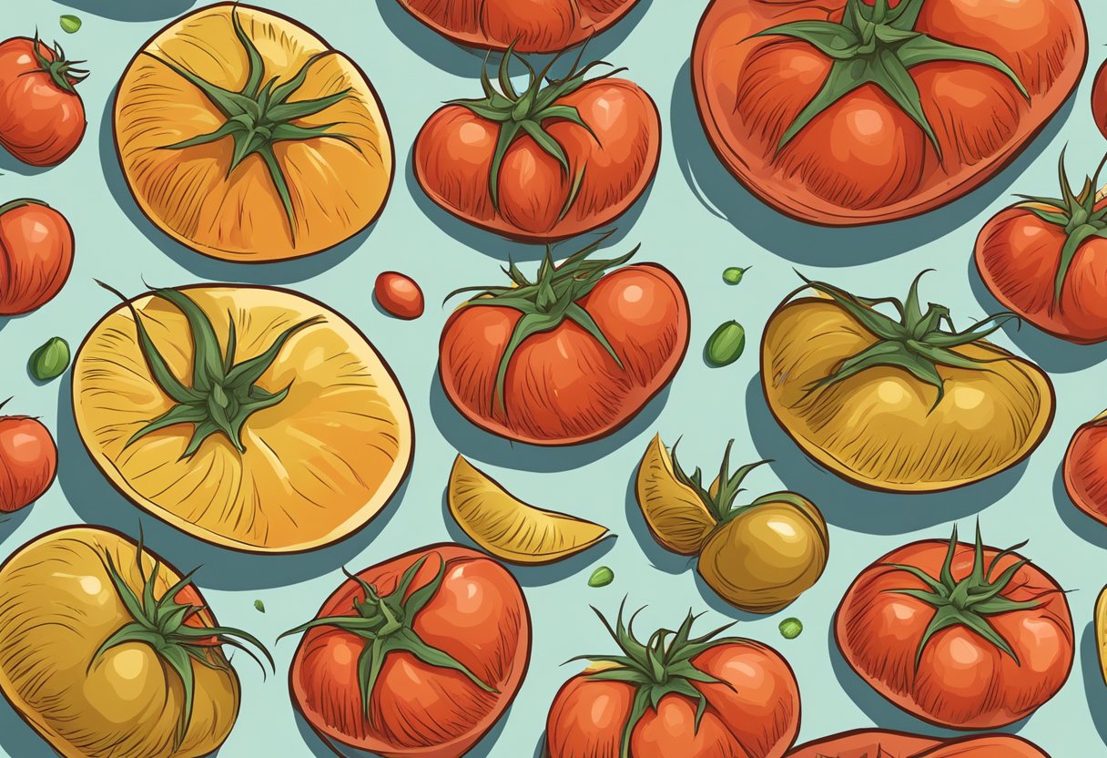 How Many Tomato Seeds Per Container