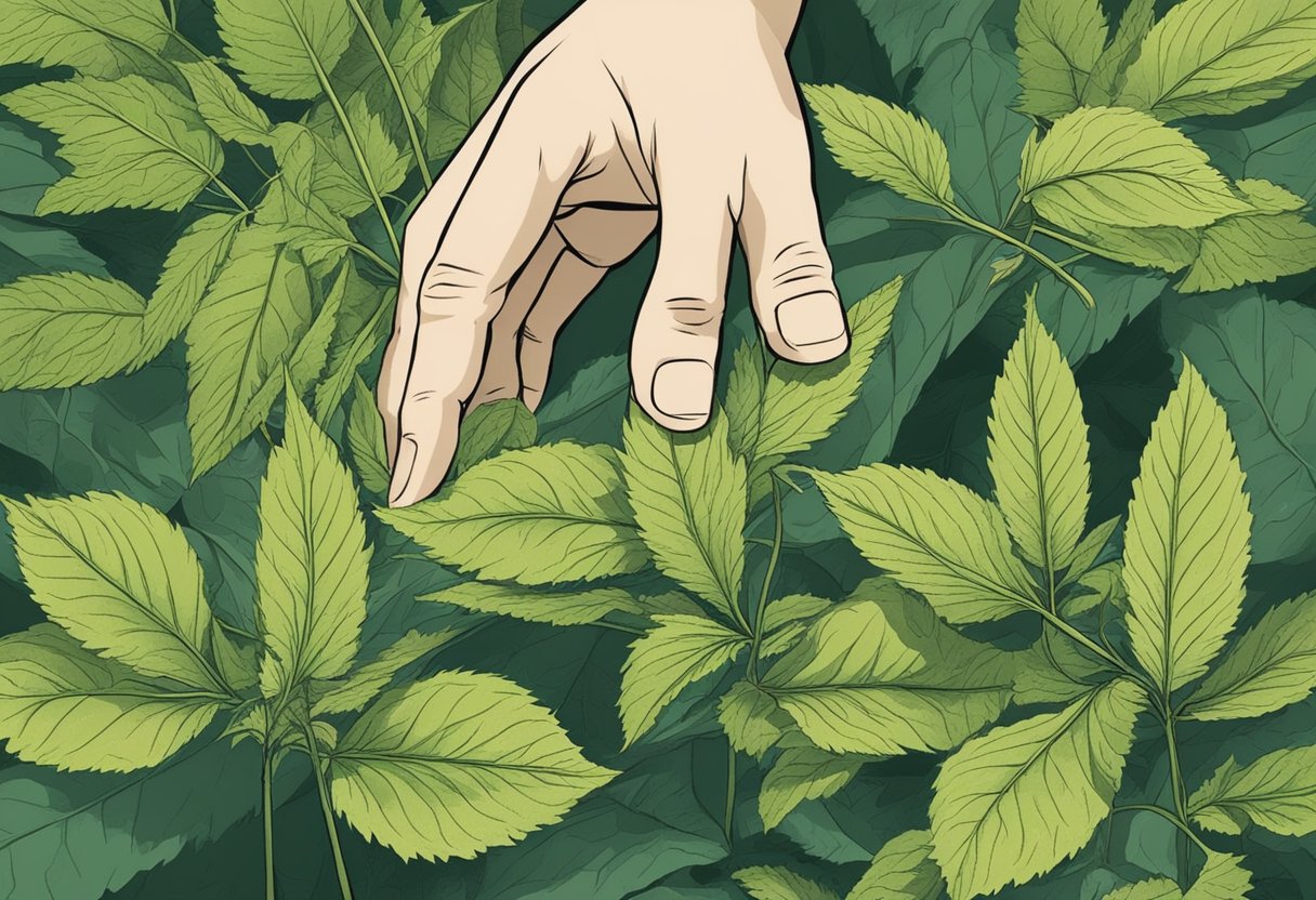 How to Get Rid of Nettle Stings: Quick Relief and Prevention Tips