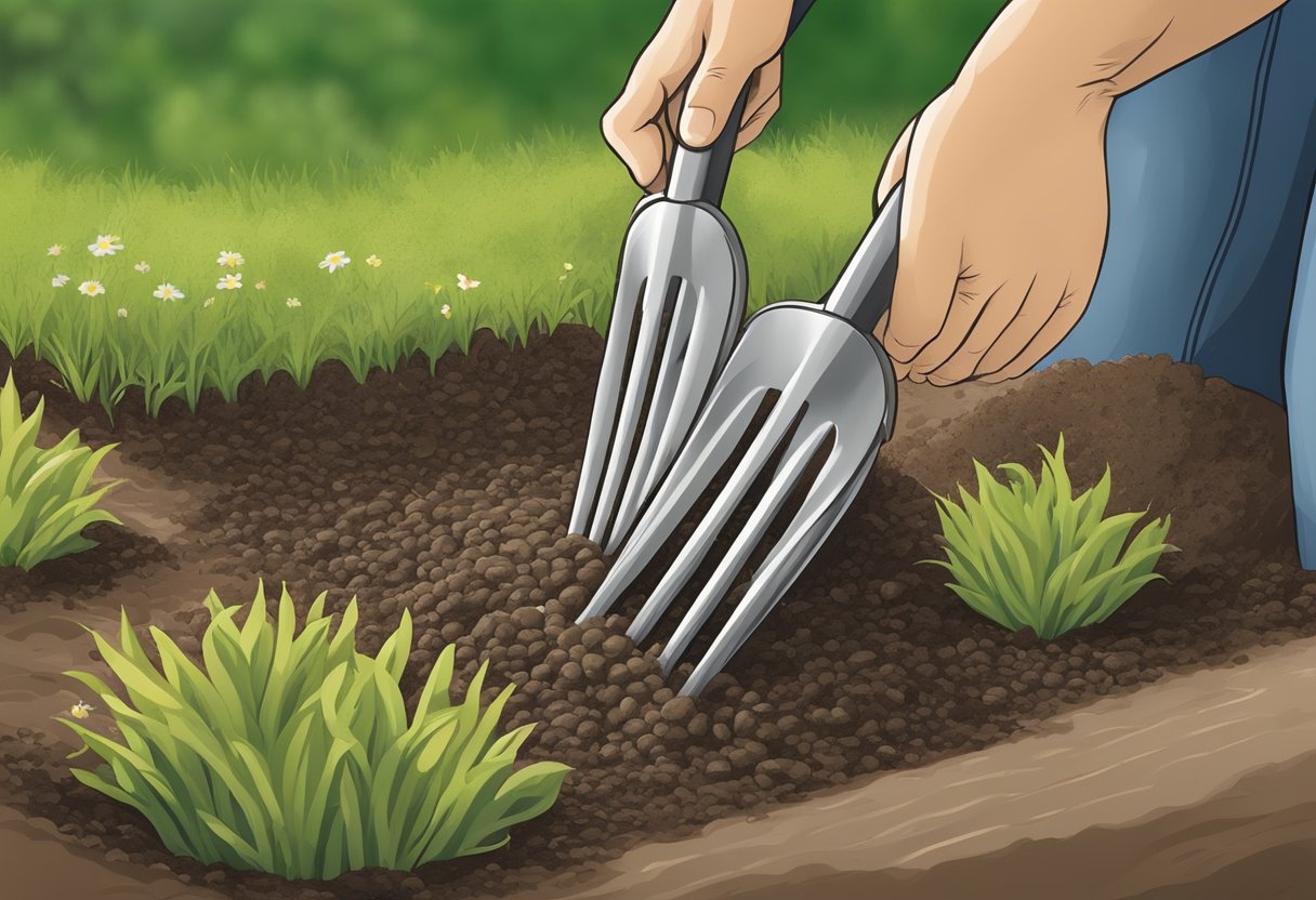 How to Fix Waterlogged Soil Effective Drainage Solutions for Gardeners