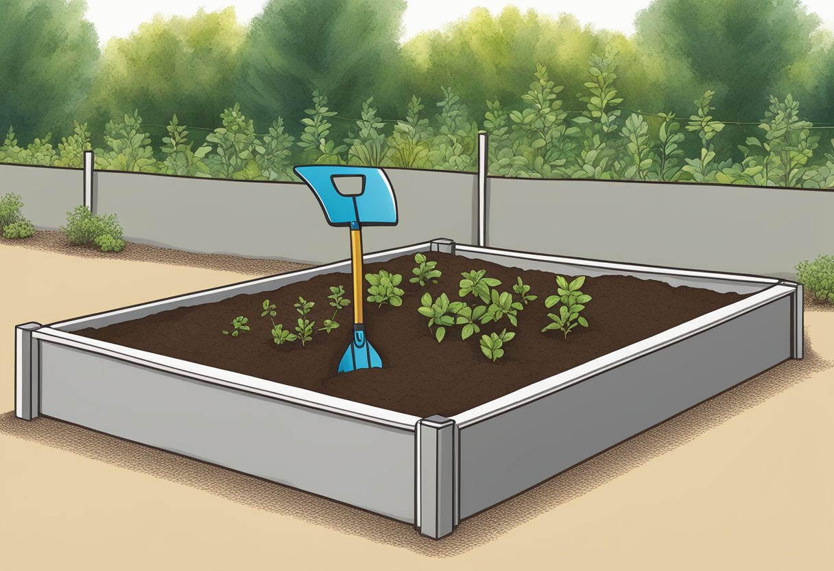How Much Soil Do I Need for My Raised Bed Calculating the Right Amount