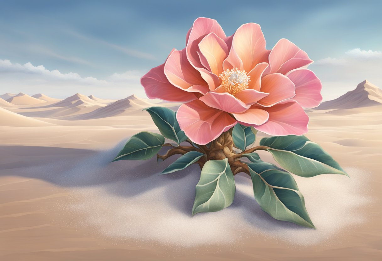 How Cold Can Desert Rose Tolerate Understanding Temperature Limits for Adeniums Evergreen Seeds
