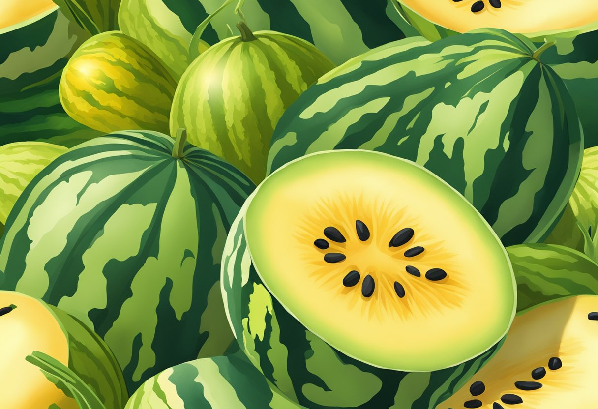 How Much Sunlight Do Watermelons Need Essential Sun Exposure Tips for Growing Watermelons