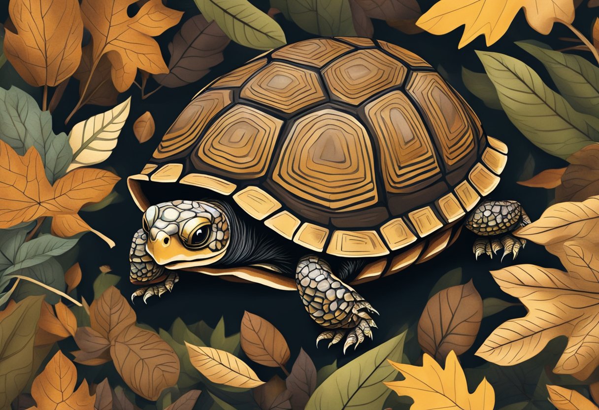 How To Find A Box Turtle In Your Garden: A Guide To Spotting These 