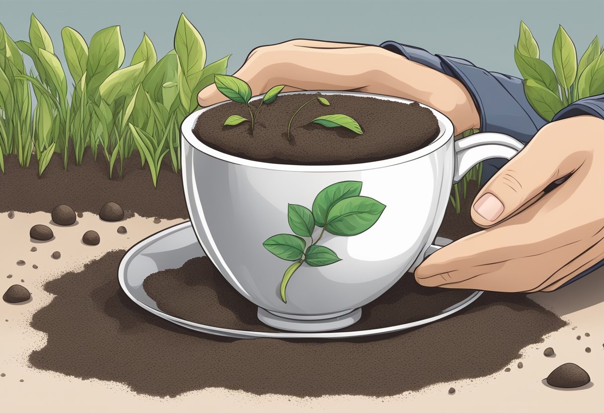 How to Plant a Seed in a Cup: A Step-by-Step Guide for Beginners ...