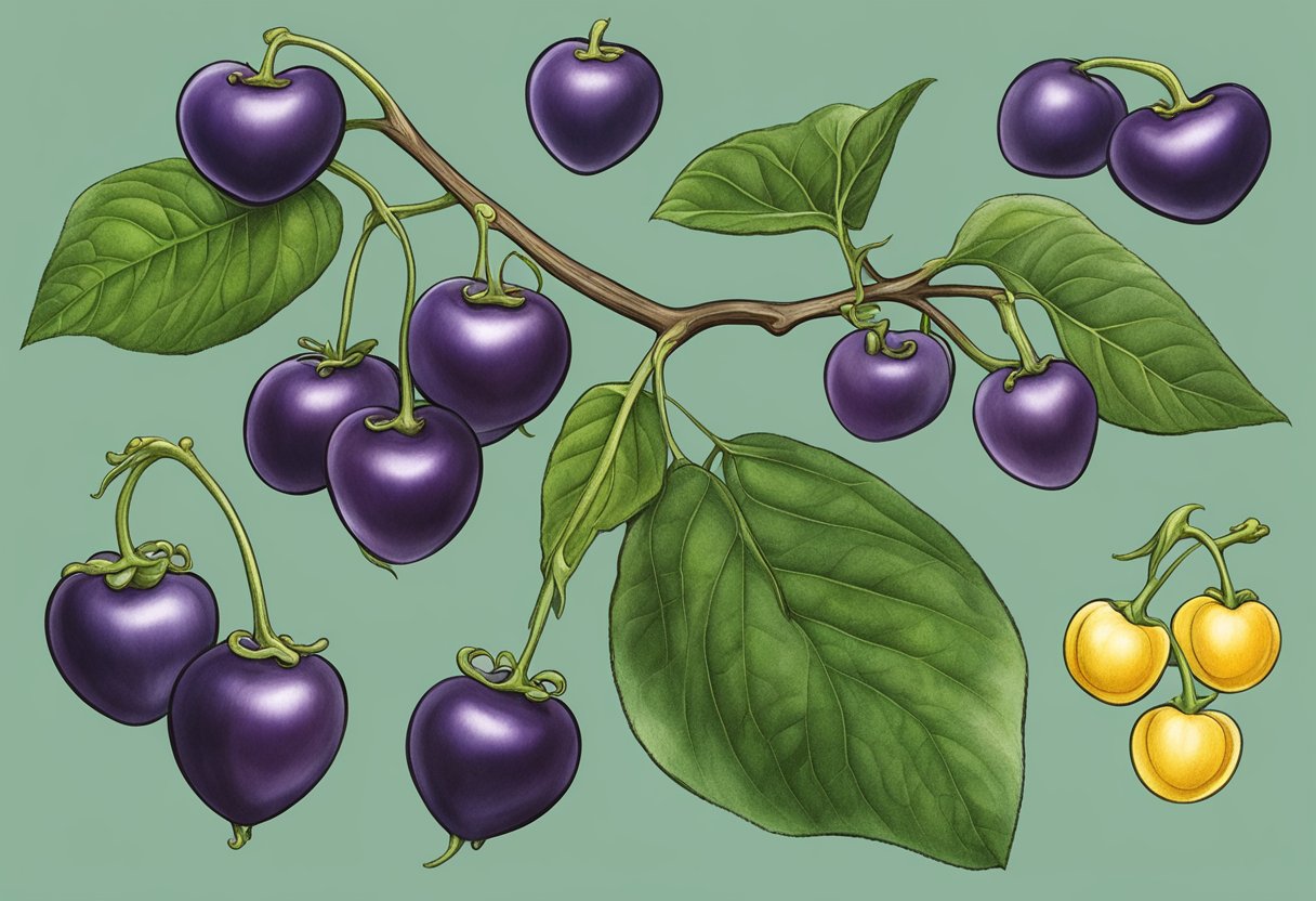 How Does Deadly Nightshade Kill You: Unveiling the Risks in Your Garden