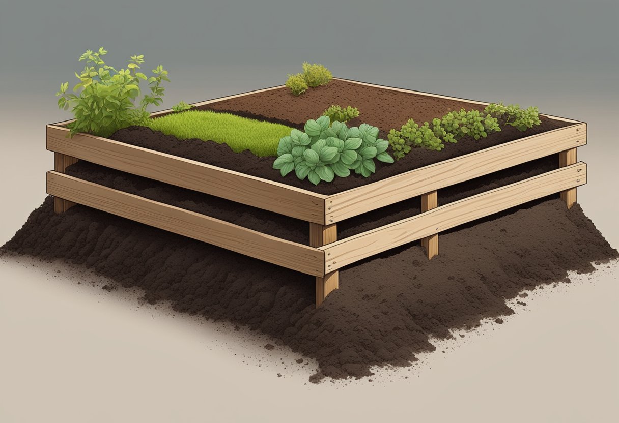 How to Prepare Raised Bed for New Season: Essential Tips for Gardeners