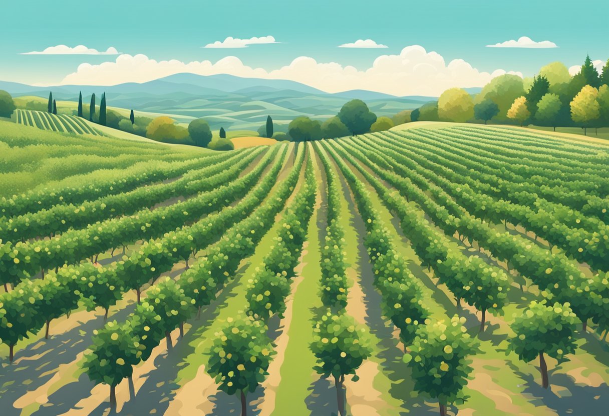 Fruit Picking Near Coffs Harbour Top Farms and Tips 🙂