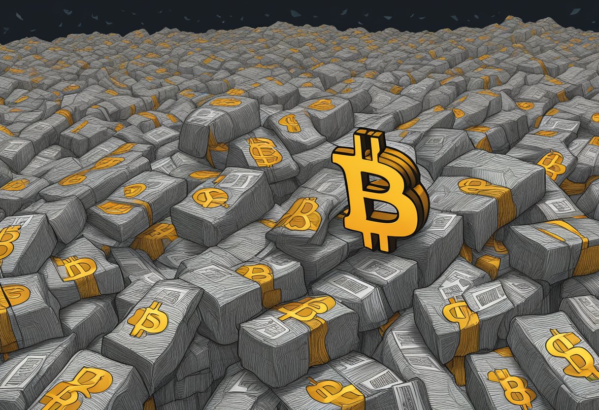 주소 중독 사기로 인해 트레이더는 68만 달러의 WBTC 손실을 입었습니다.