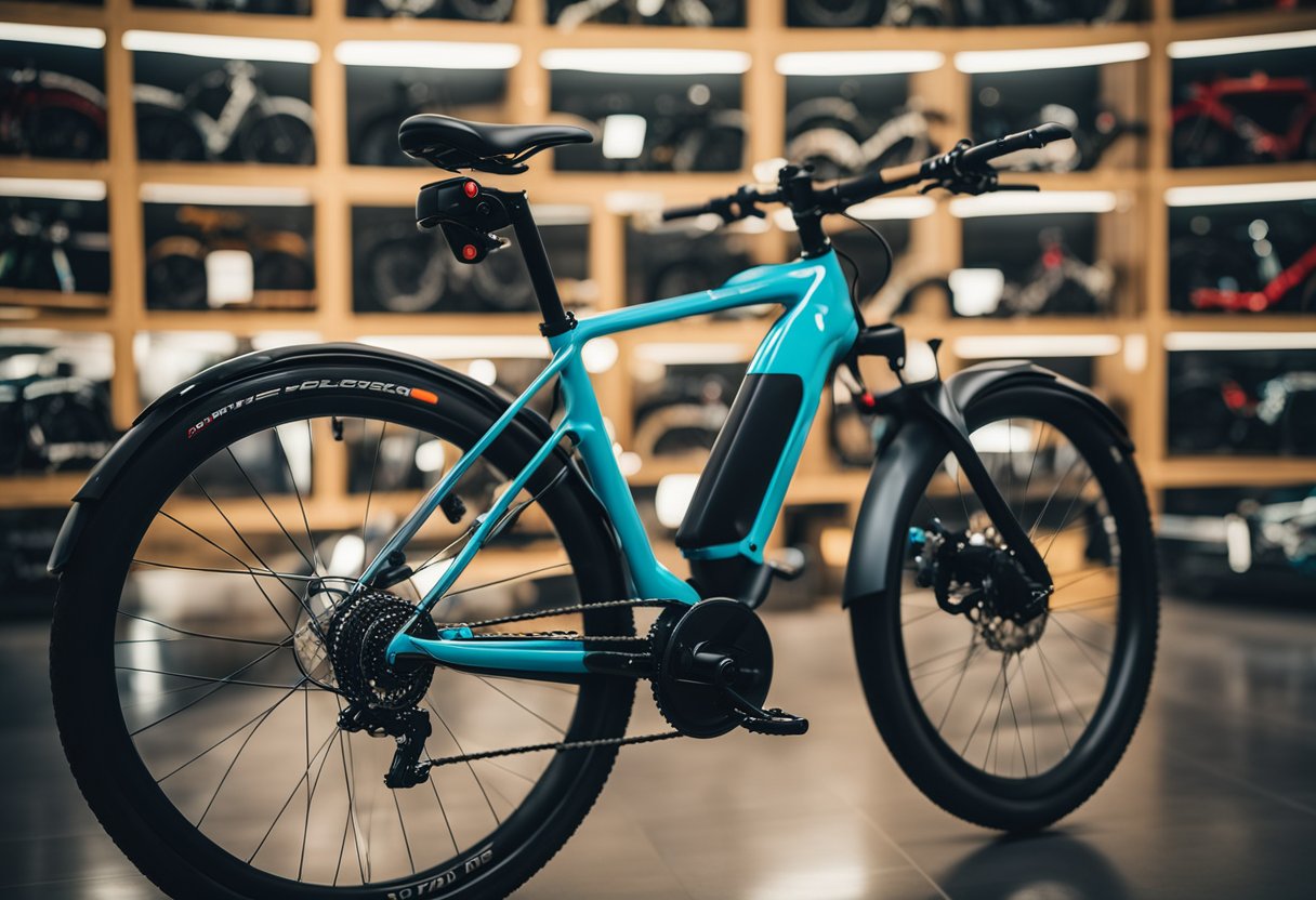 How Much Is An Electric Bicycle Bicycletips s Blog how-much-is-an-electric-bicycle-bicycletips-s-blog