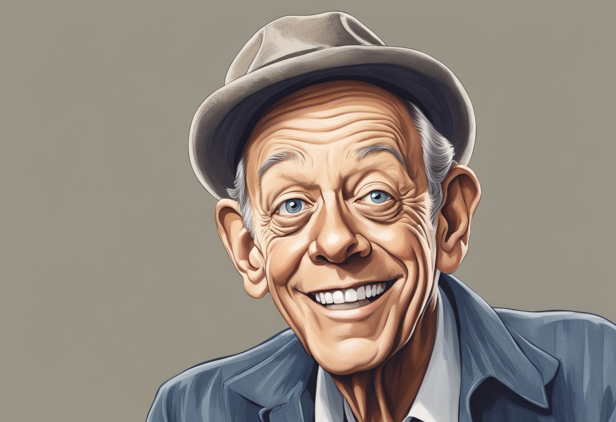 What Happened to Don Knotts’ Son: The Untold Story of a Legend’s Legacy ...