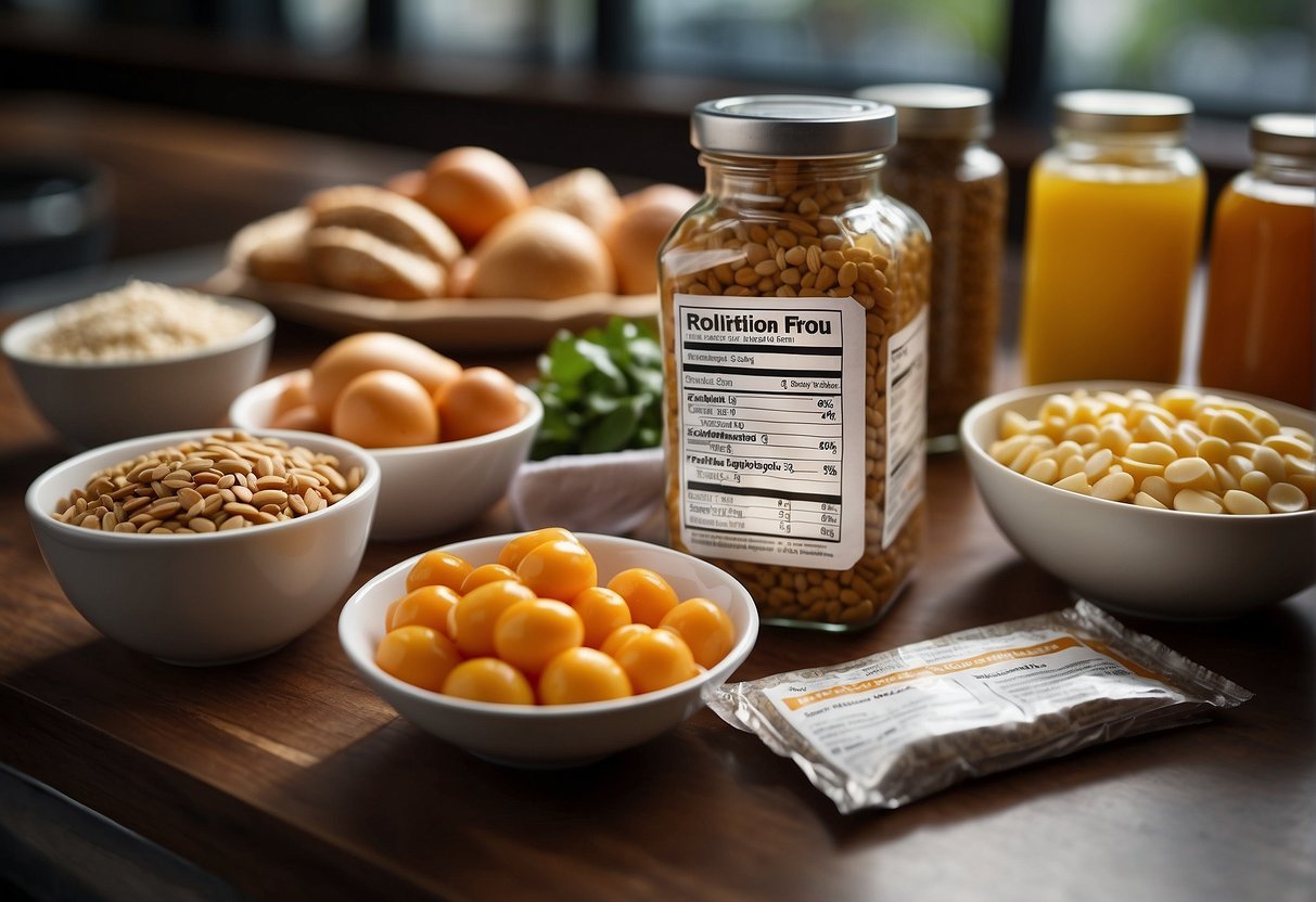 Rotulagem de Alimentos Estados Unidos Rotulagem de Alimentos Estados Unido