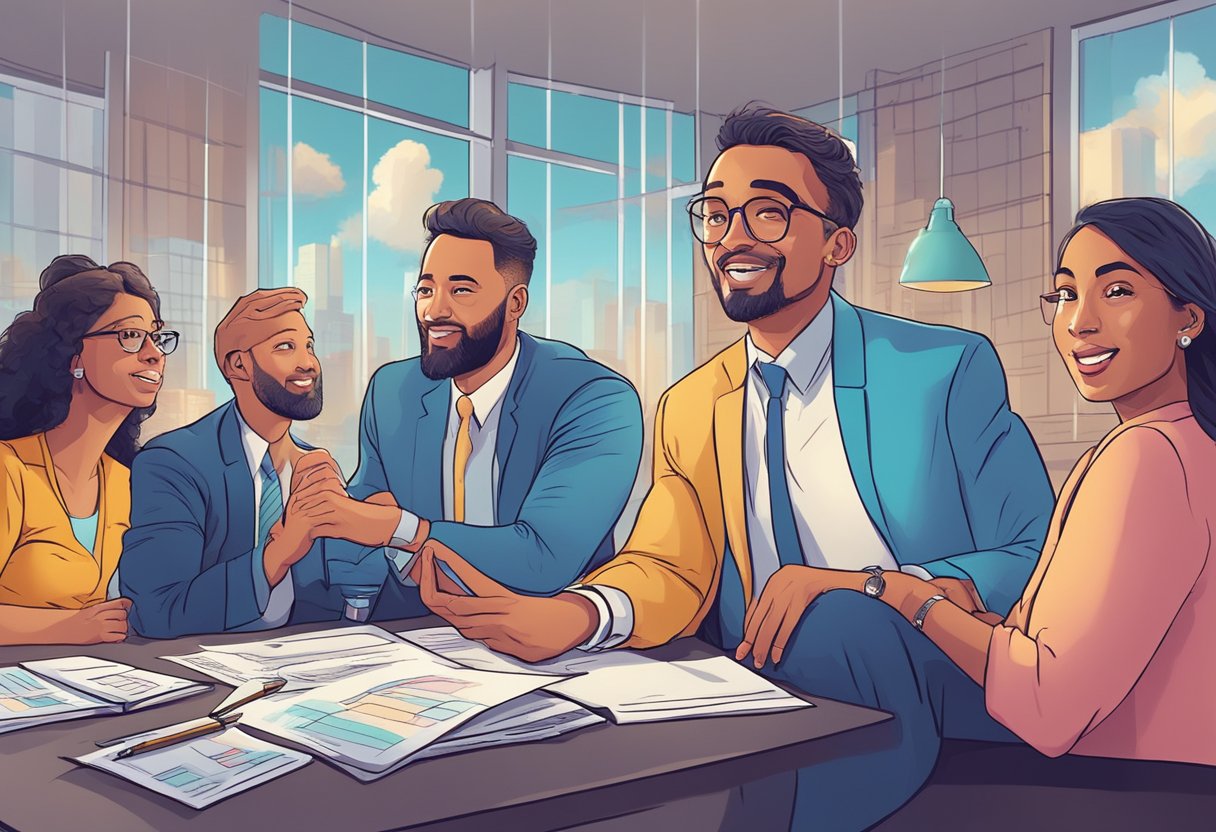 Entrepreneurs react to 2024 tax law changes, adjusting business strategies and financial plans