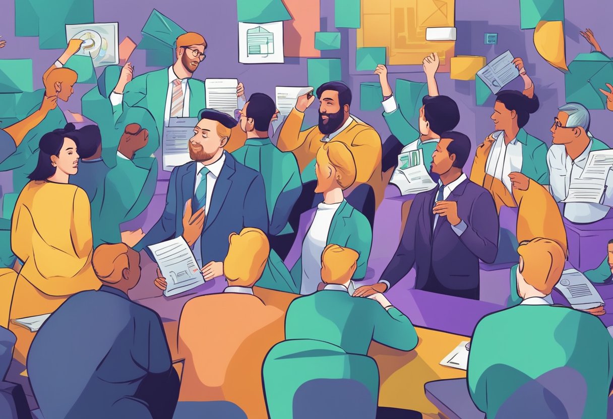 Entrepreneurs react to 2024 tax law changes, adjusting investment strategies for capital gains