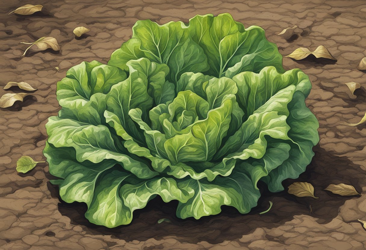 Why Is My Lettuce Not Growing Uncovering Common Growth Issues