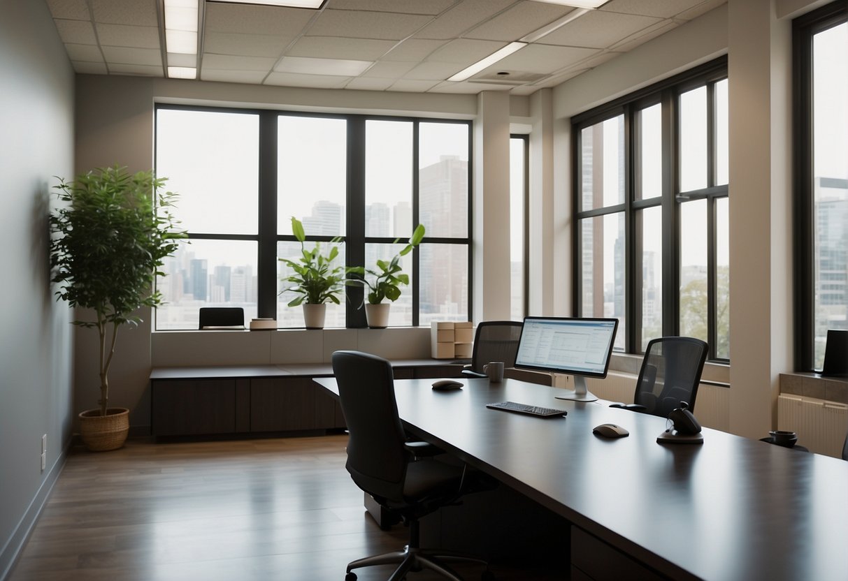 The Best Work-Life Balance in Real Estate: Achieving Harmony